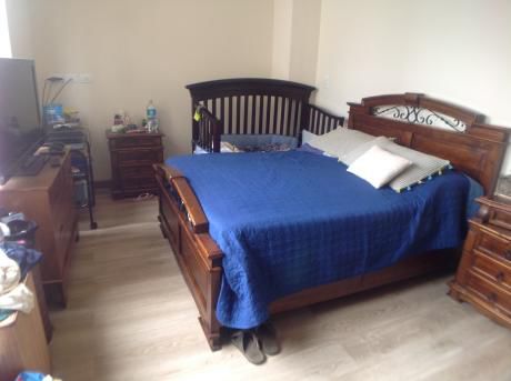 Juan Capriles Hermoso Departamento En Venta Zona Queru Queru