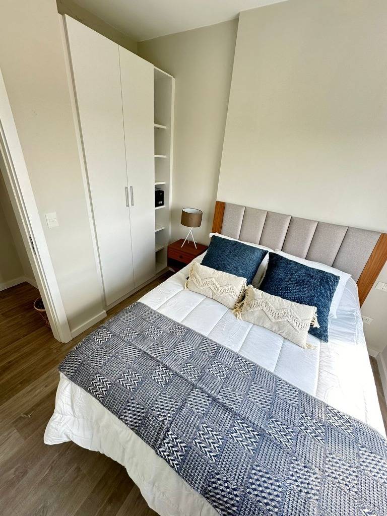 ALQUILO DEPARTAMENTO EN MBURUCUYA ASUNCION — foto 3