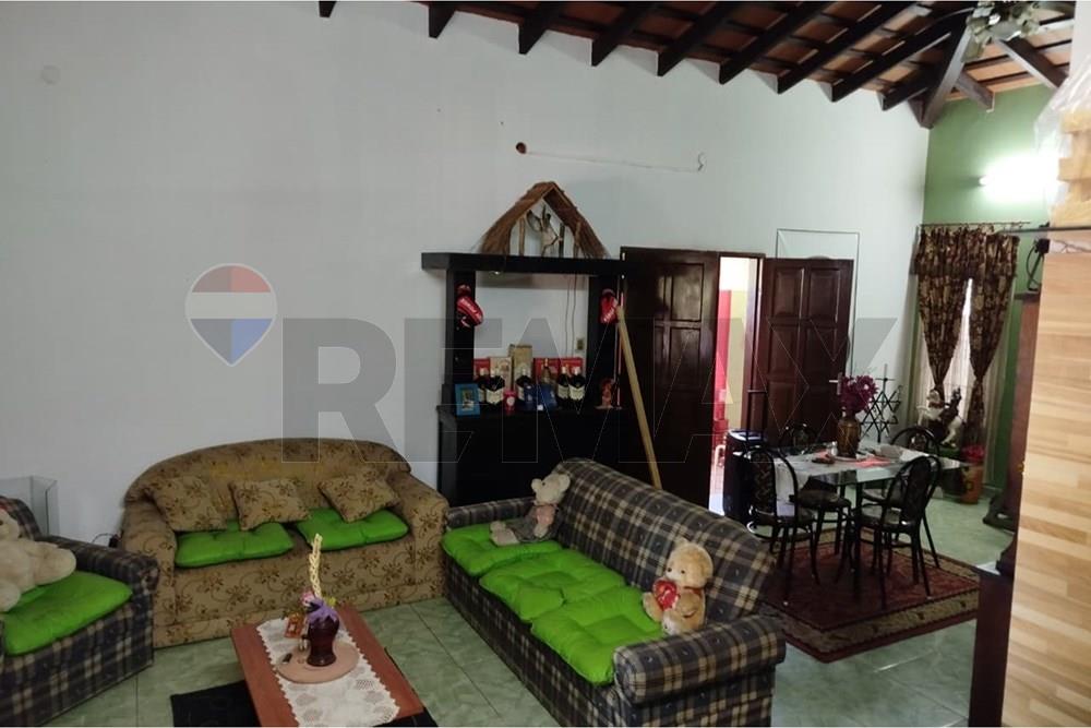 Casa en venta – San Lorenzo | Villa Industrial — foto 2