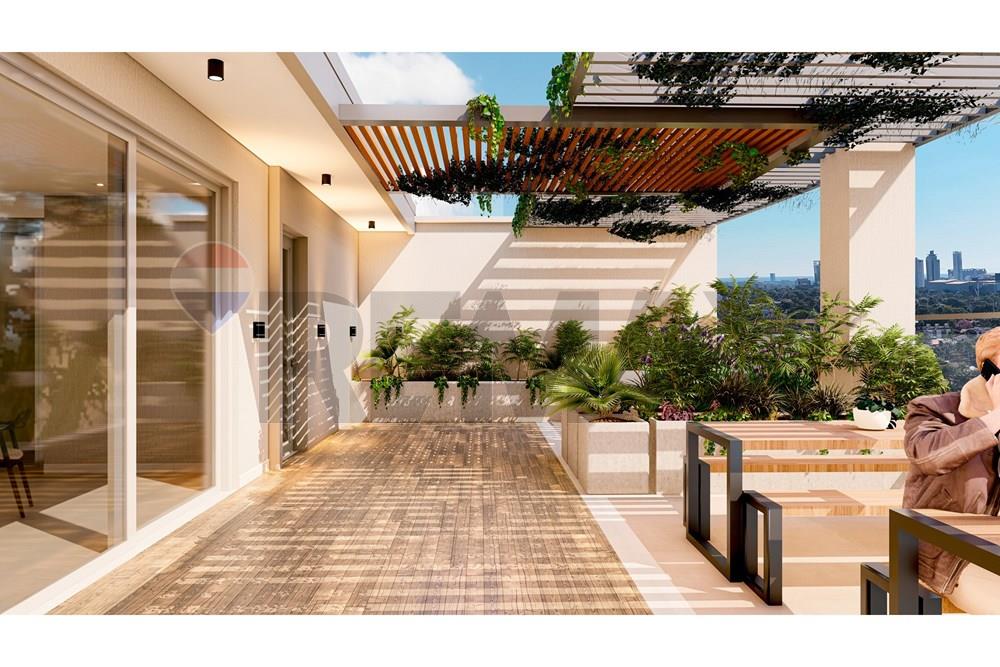 Departamento - Venta - Ycuá Satí — foto 2