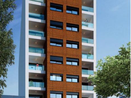 Preventa 1 Dormitorio Cordón Sur