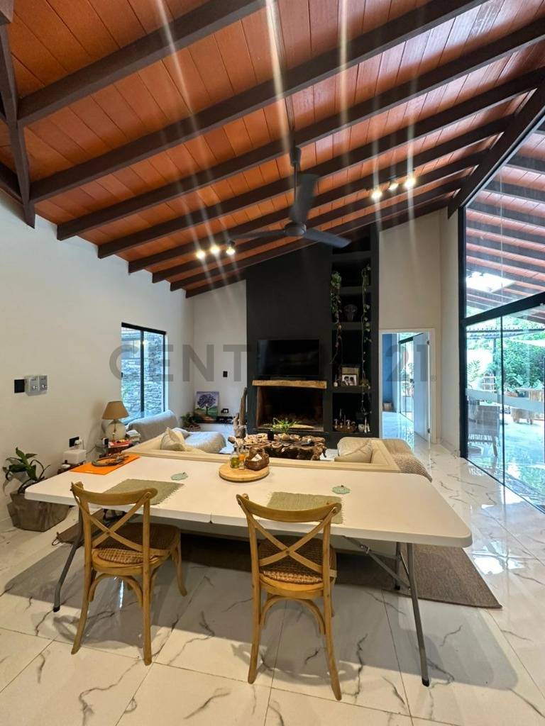 VENDO CASA AMOBLADA CON 4 DORMITORIOS EN SUITE EN SAN BERNARDINO — foto 3