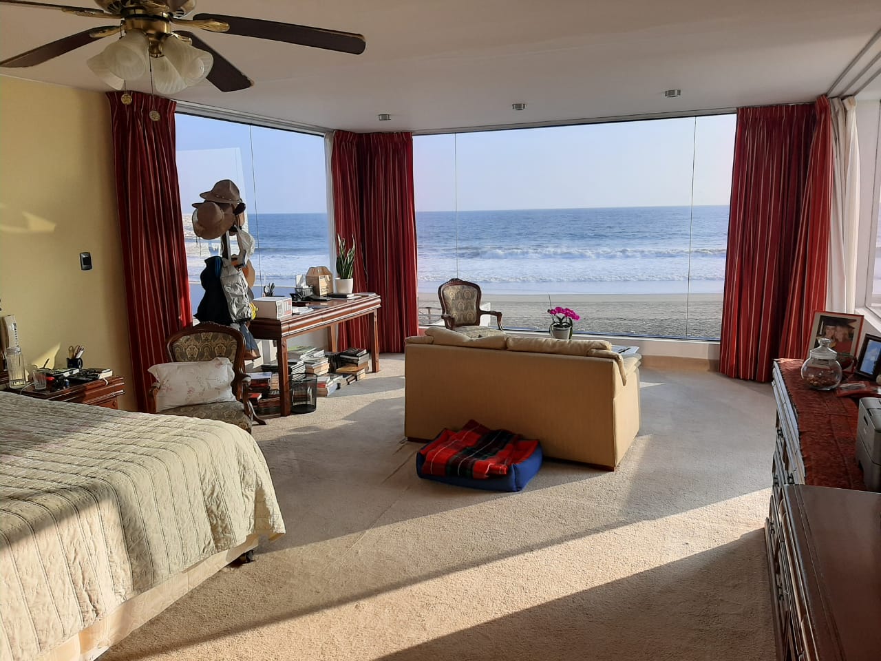Casa en venta en Chorrillos