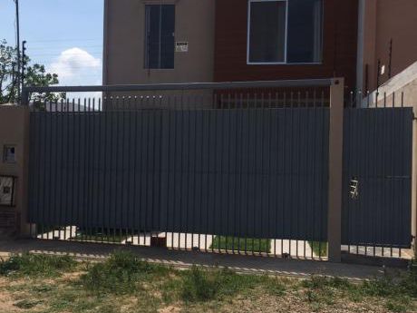 Casa En Venta Santos Dumont 6to Anillo