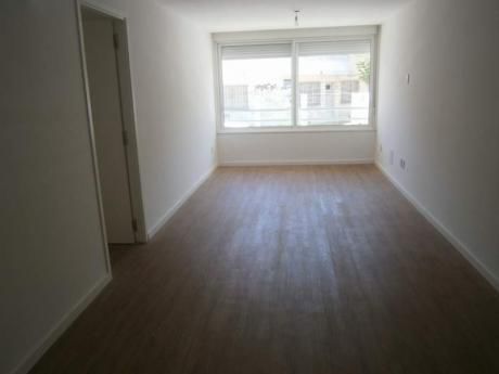 Apartamento 2 Dormitorios Punta Carretas A Estrenar