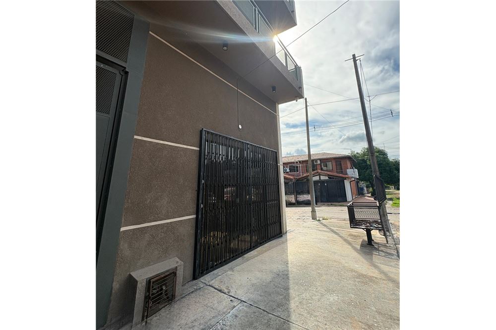 Alquiler Barrio Santa Maria — foto 2