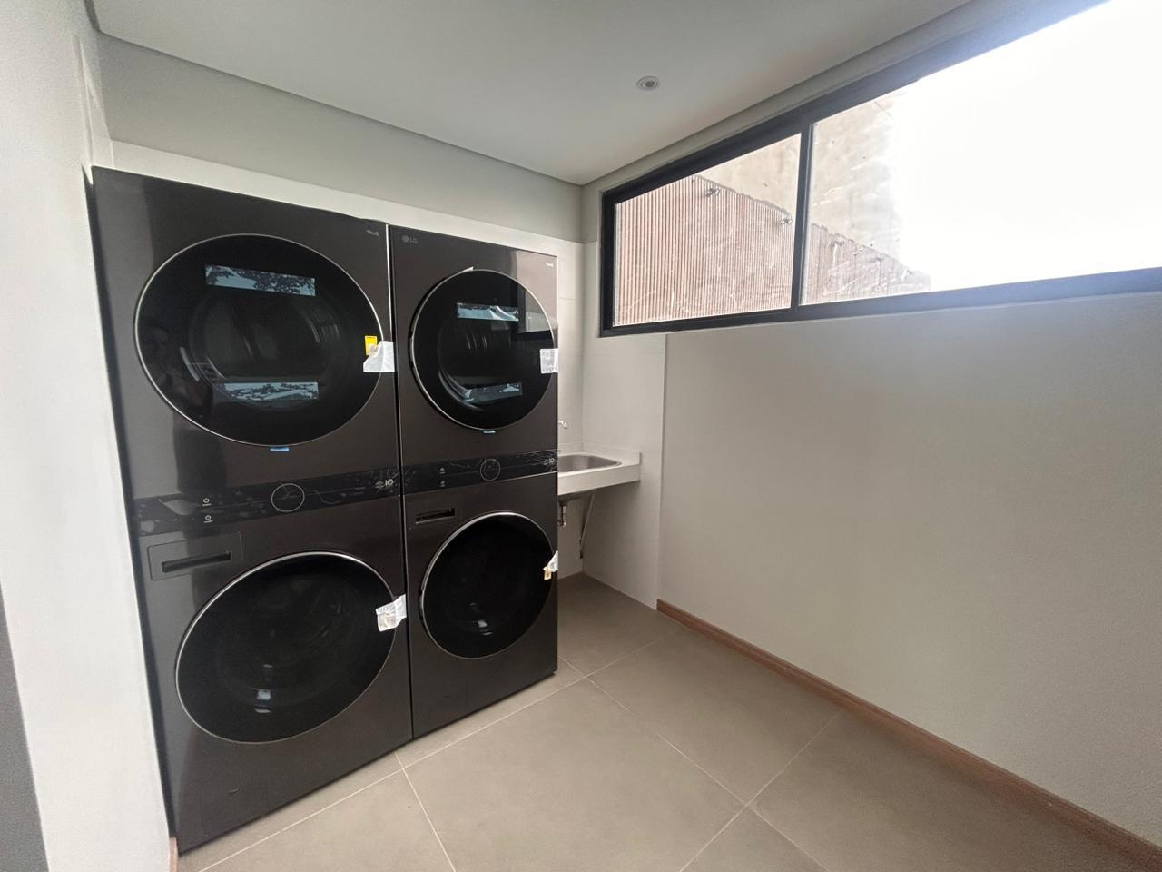 DEPARTAMENTO EN ALQUILER EN MOLAS LOPEZ — foto 3