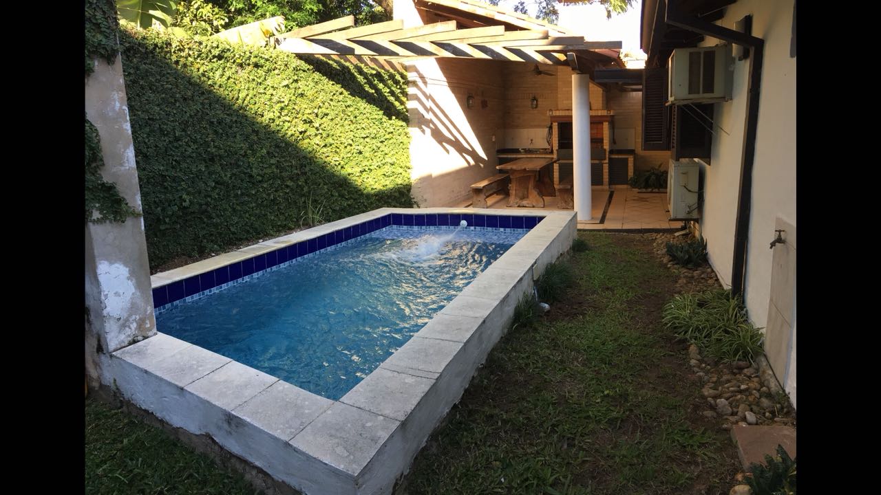 Vendo Casa de 270 m2 en San Bernardino Zona Céntrica-LHO5132043 — foto 2