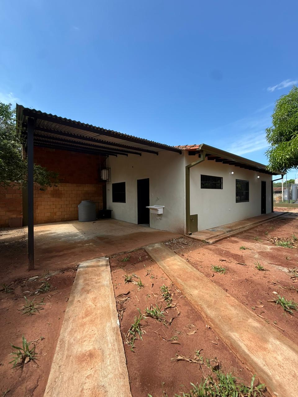 Alquilo Casa — foto 3
