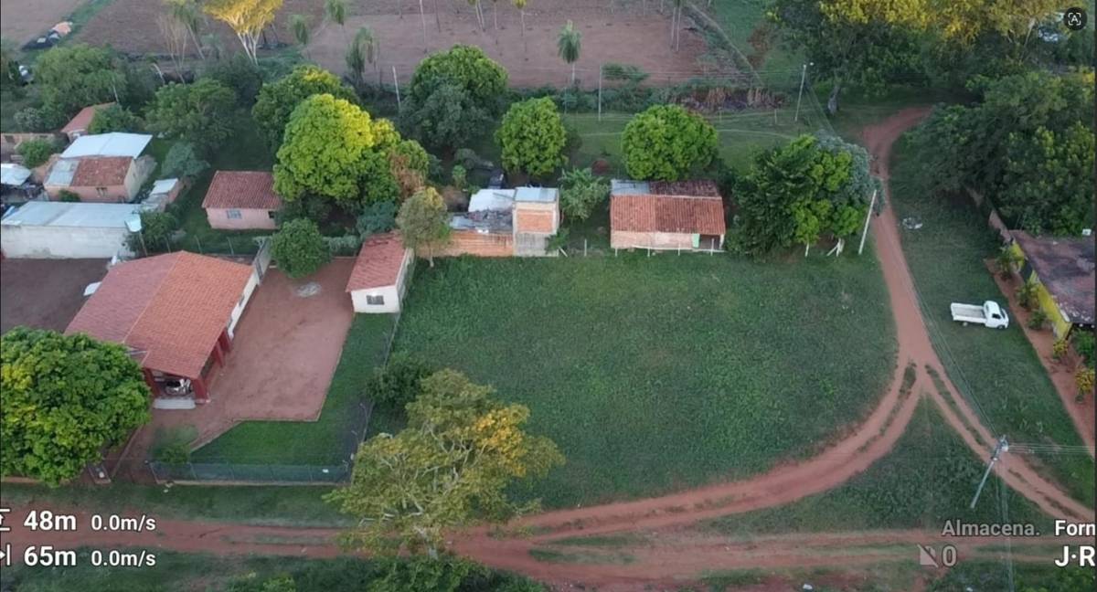 VENDO 3 TERRENOS EN AREGUÁ CAACUPEMI — foto 2