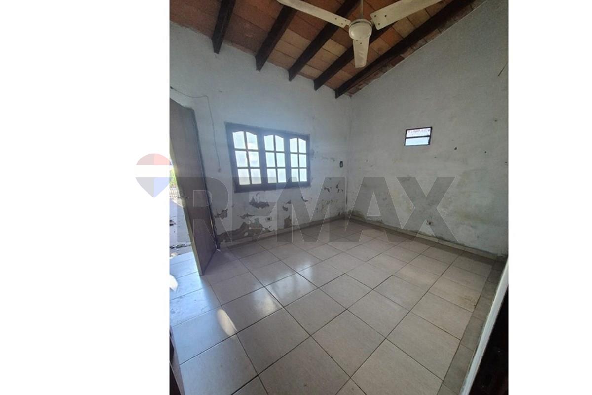 Casa en alquiler en Ñemby - barrio Caaguazú — foto 2