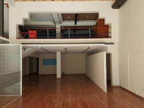 Alquilo Edificio De 3 Niveles Centro Asunción
