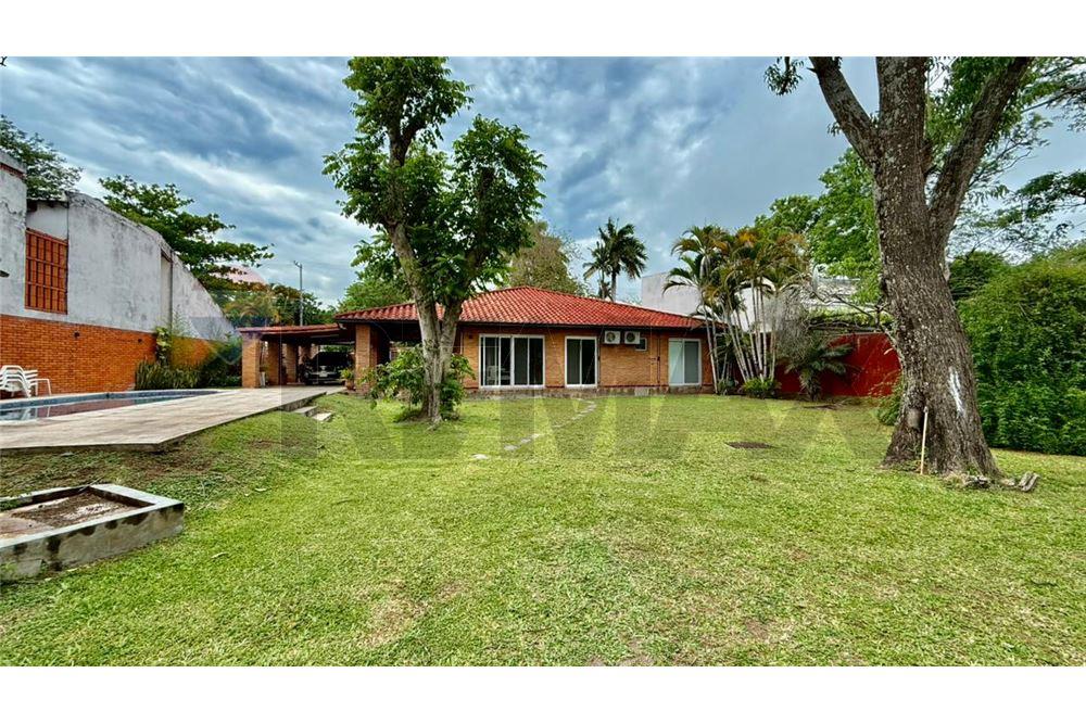 Casa en San Bernardino — foto 2