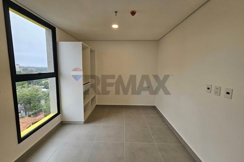 Monoambiente 38,4m² en Edificio Alemania, Barrio Sajonia — foto 3