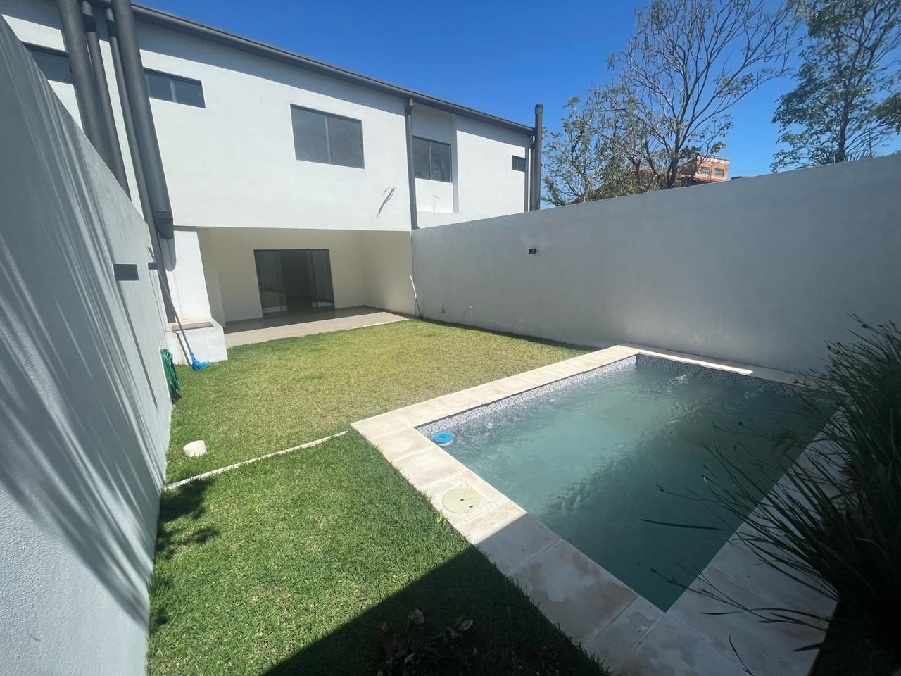 DUPLEX A ESTRENAR LOMA PYTA - LAS COLINAS — foto 3