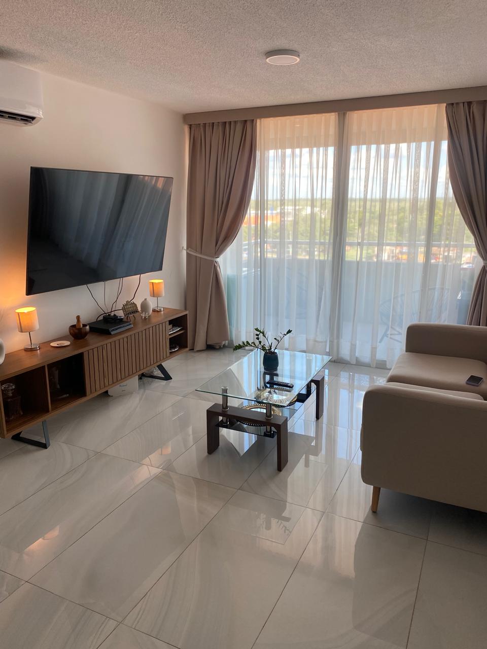Departamento en alquiler en Mariano Roque Alonso — foto 2