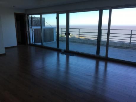 Penthouse Sobre Rambla Pocitos