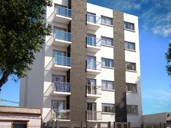 A Pasos Del Crandon, 2 Dorm,tza C/parrillero