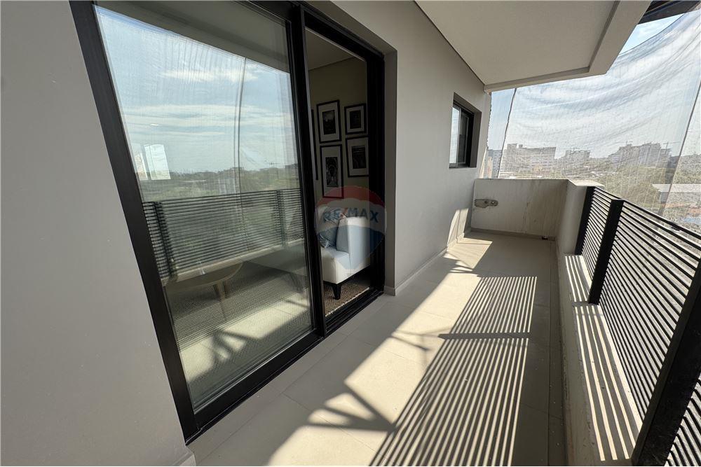 DPTO VILLA MORRA - ASUNCIÓN — foto 3