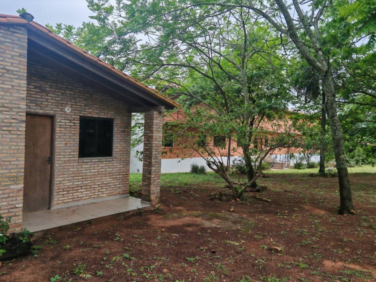 VENDO QUINTA/POSADA EN PLENA NATURALEZA - CIERVO CUA, SAN BERNARDINO — foto 3