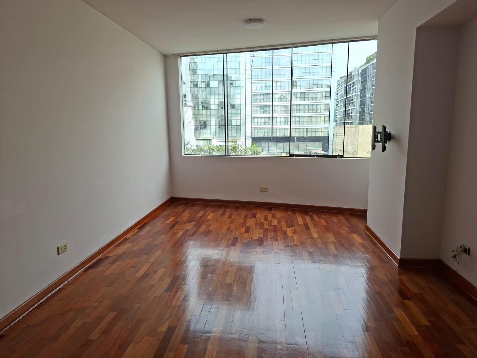 Departamento en venta en Miraflores