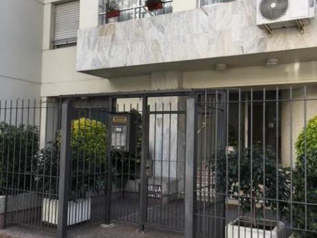 Alquiler Apto 1 Dorm Pocitos