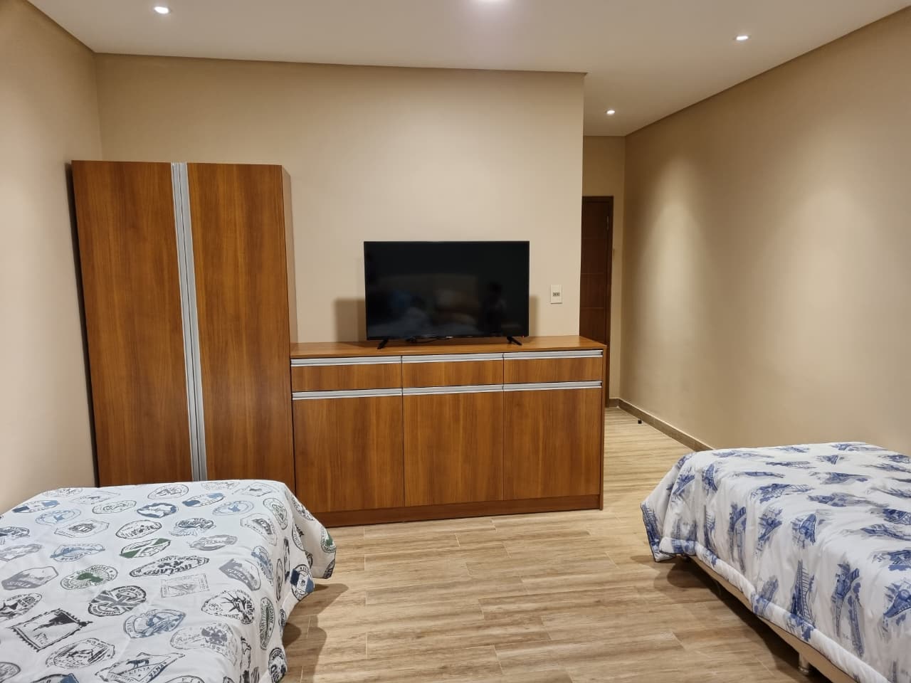 VENDO CASA QUINTA EN NUEVA COLOMBIA CORDILLERA — foto 2