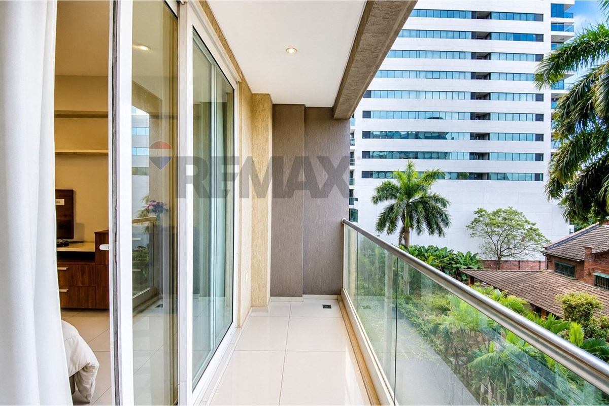 Departamento - Alquiler - Ycuá Satí, Asunción, Paraguay — foto 2