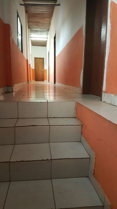 Propiedad En Salto Del Guairá - Paraguay