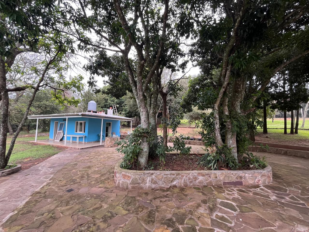 Vendo Casa Quinta en Piribuy! — foto 3