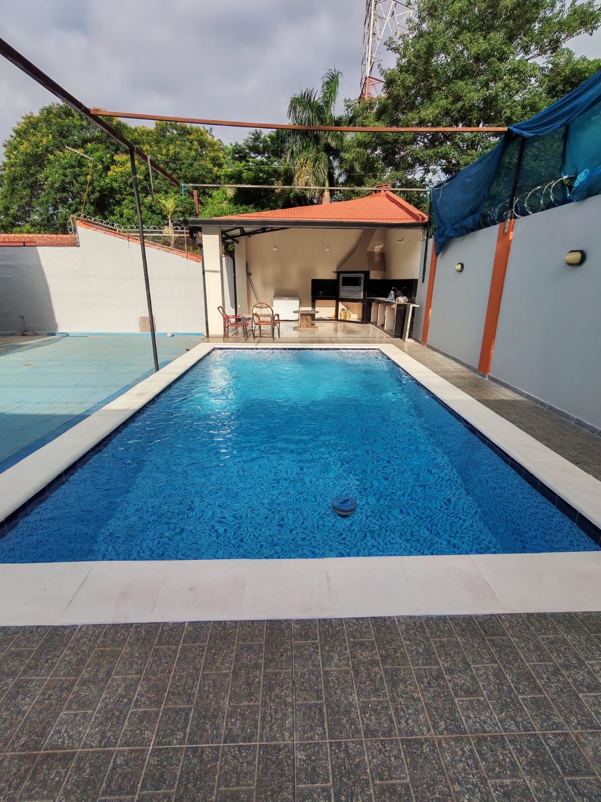 ALQUILER CASA 3 HABITACIONES. ÑEMBY — foto 2