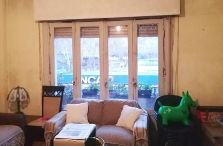 Villa Muñoz Excelente Partic. O Inversor 2 Dorm Buen Estado