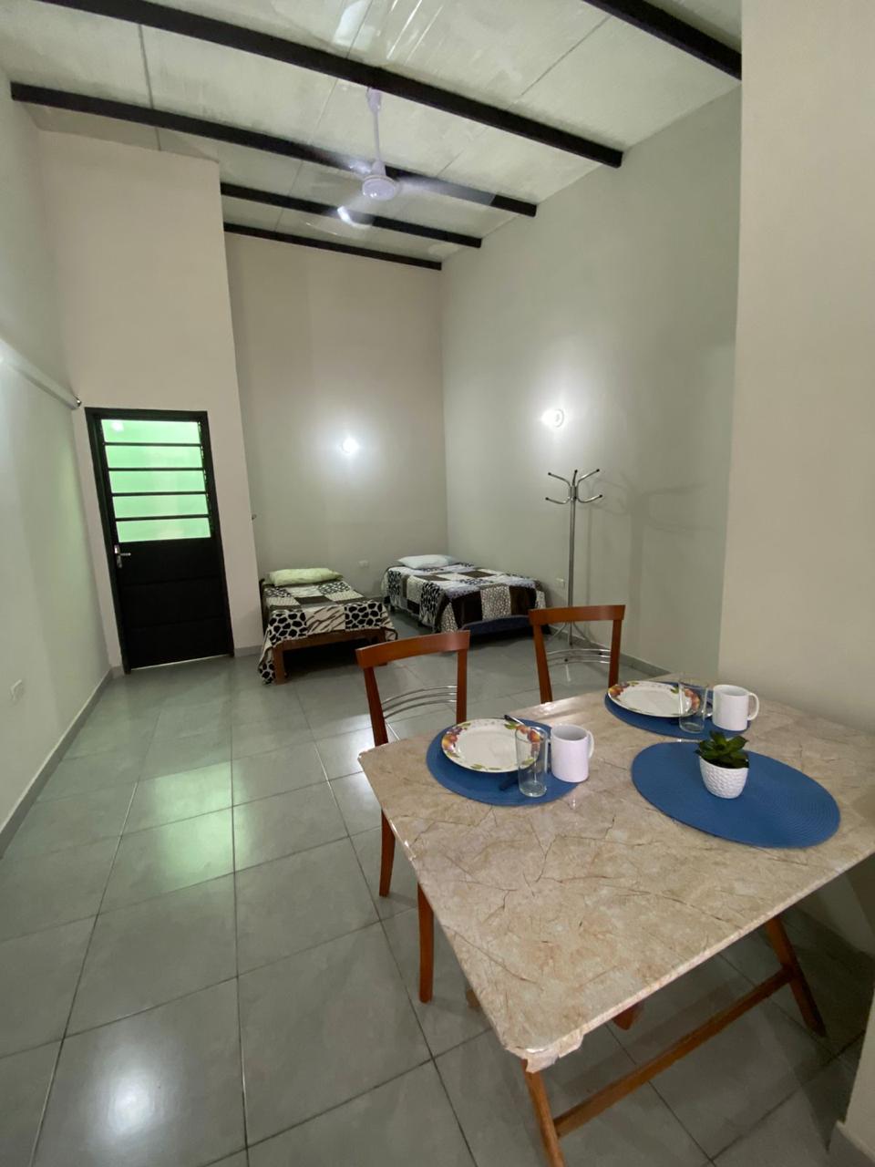 Alquilo departamento en Asunción barrio obrero — foto 3