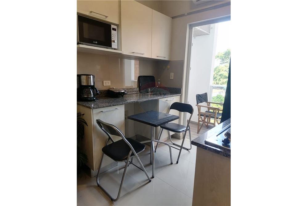 Alquilo hermoso departamento — foto 3