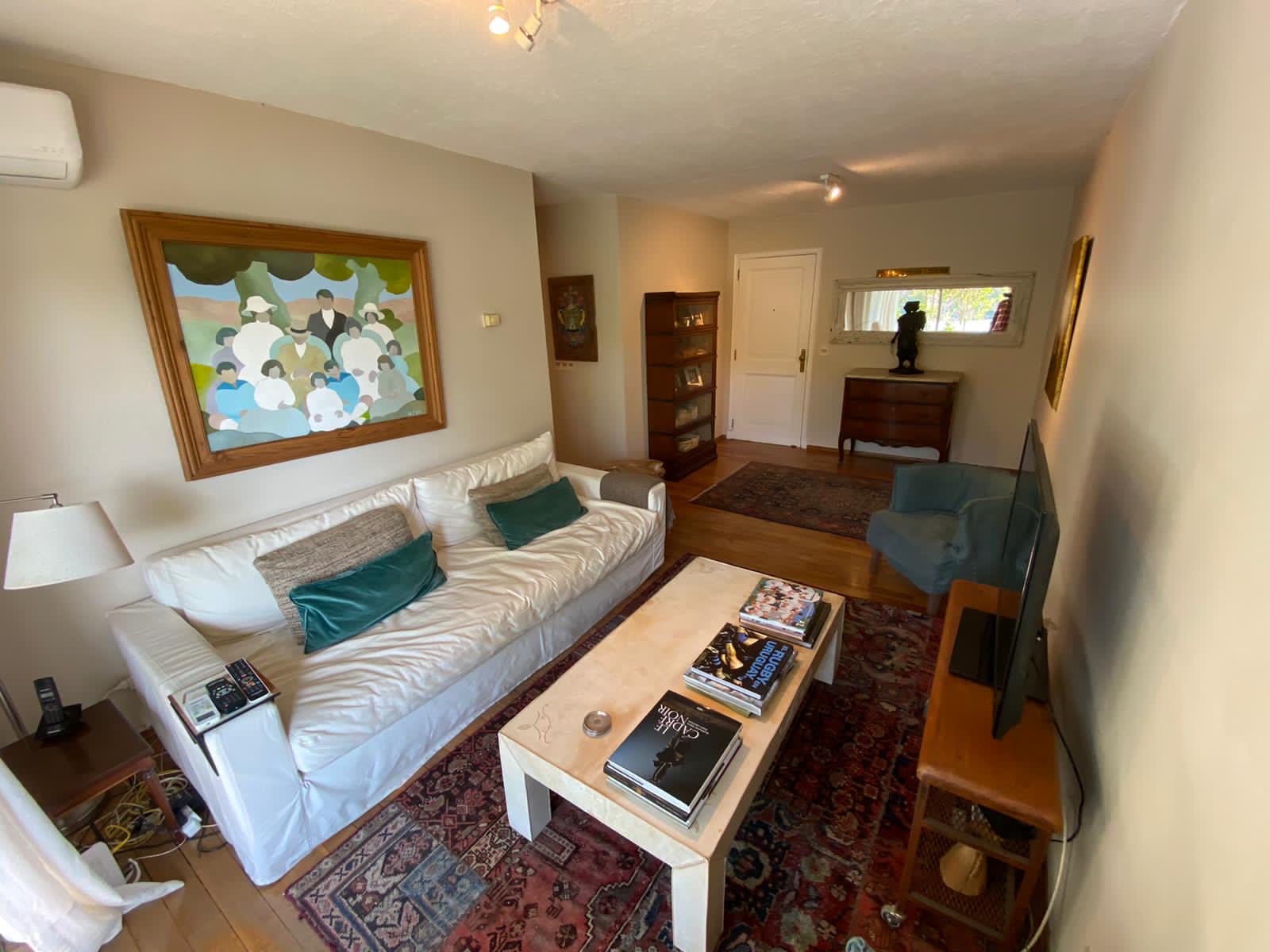 1 Dormitorio Precio Sin Muebles. Ref. #VAB8B - InfoCasas.com.uy