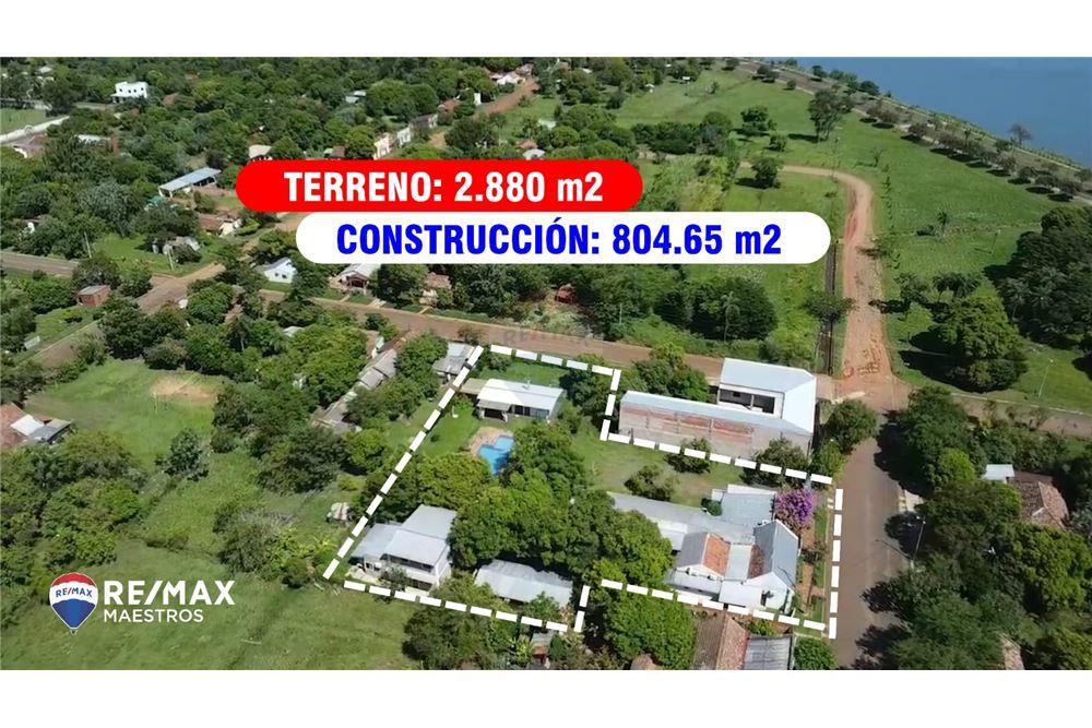 VENDO Posada en Carmen del Paraná! — foto 2