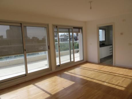 Orden De Vender!!! Penthouse Con 56 M2 De Terrazas + Ggex2
