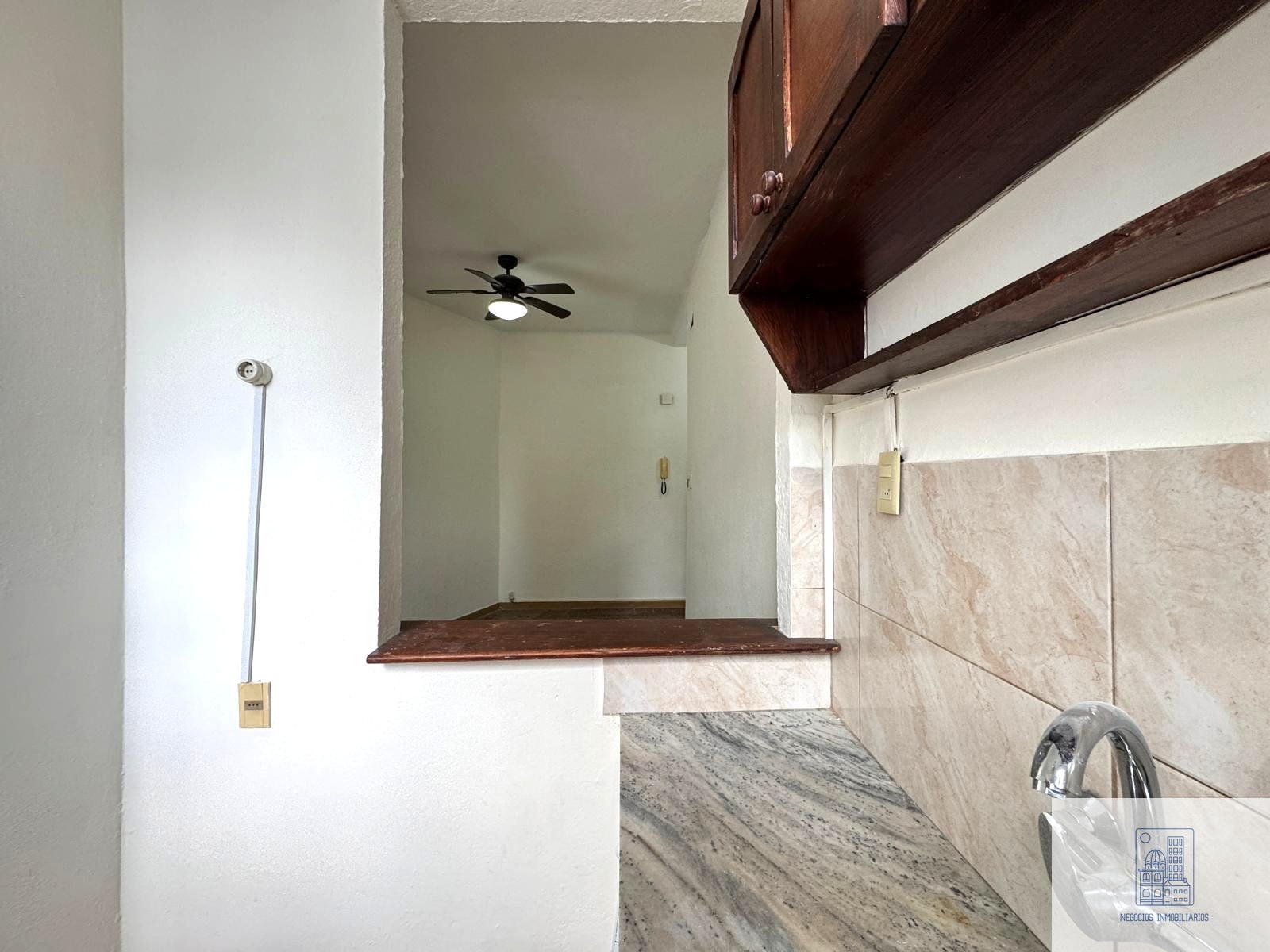 Apartamento en alquiler en Centro · Foto 9