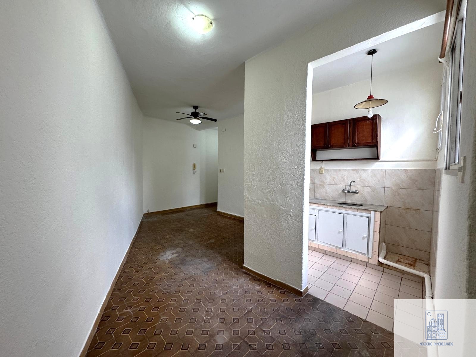 Apartamento en alquiler en Centro · Foto 4