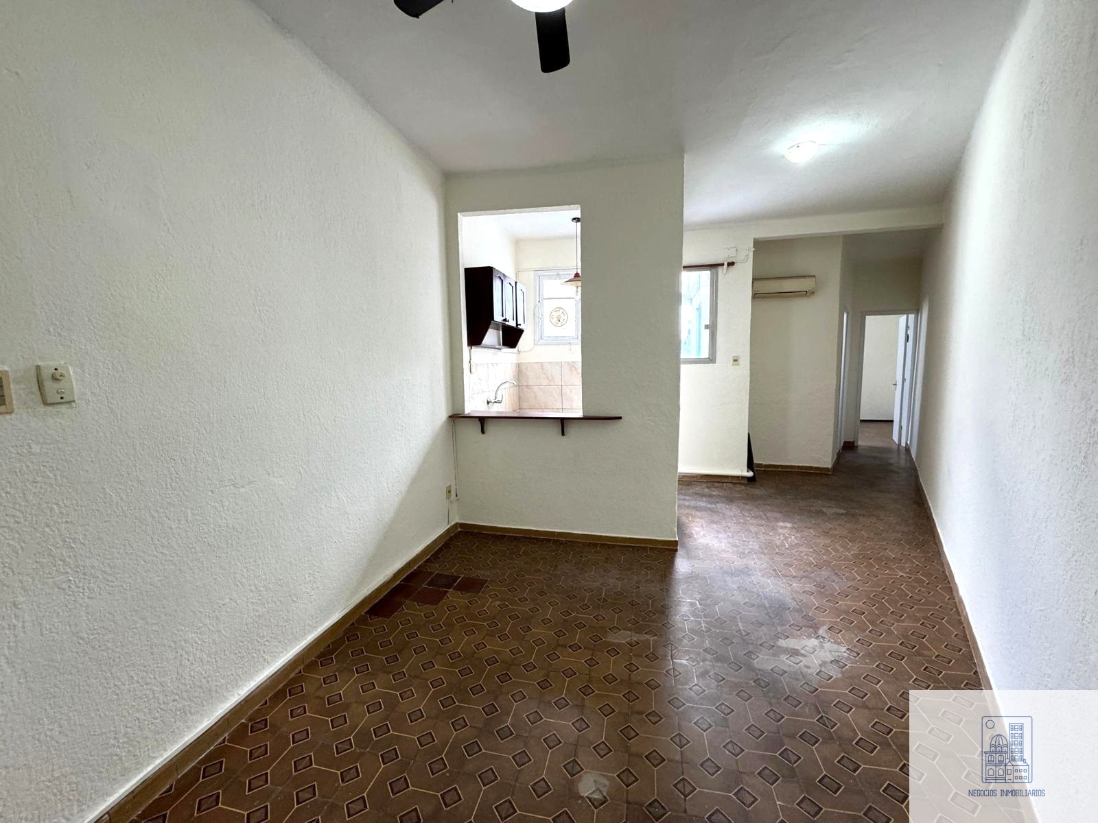 Apartamento en alquiler en Centro · Foto 3