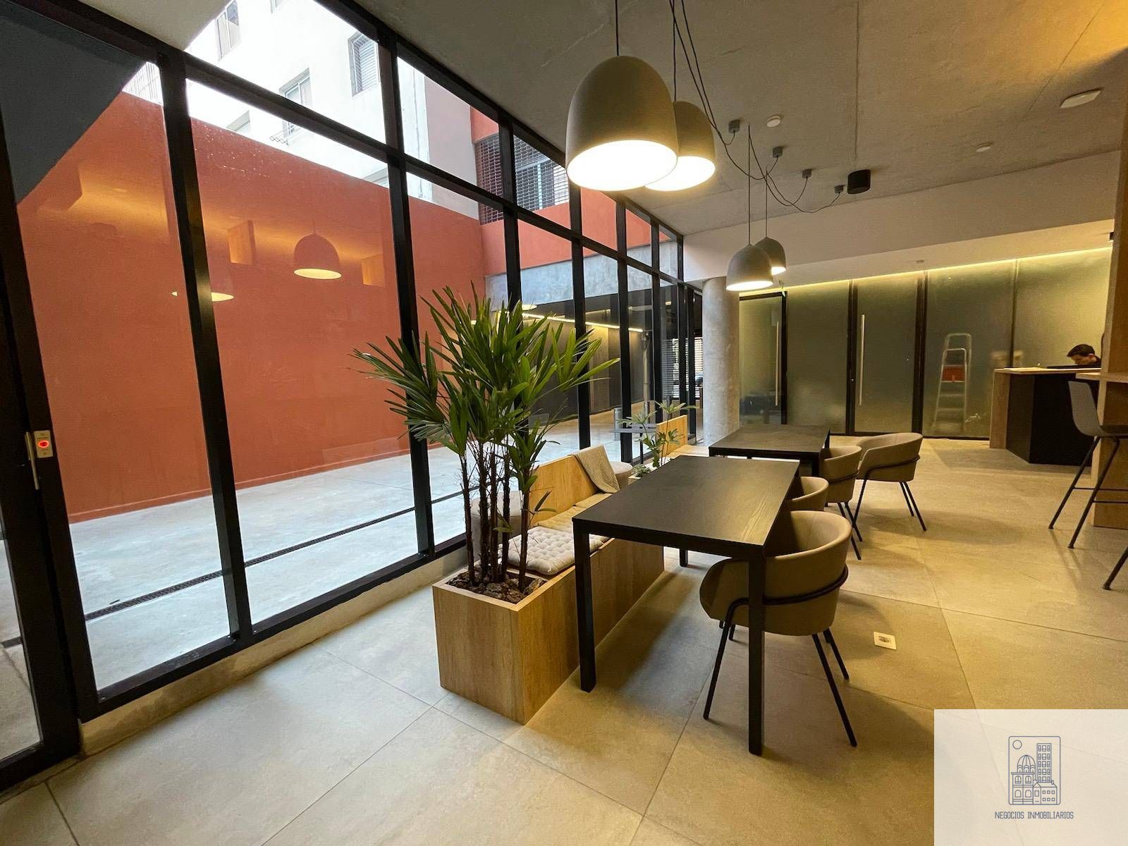 Apartamento en venta de 2 dormitorios en Centro