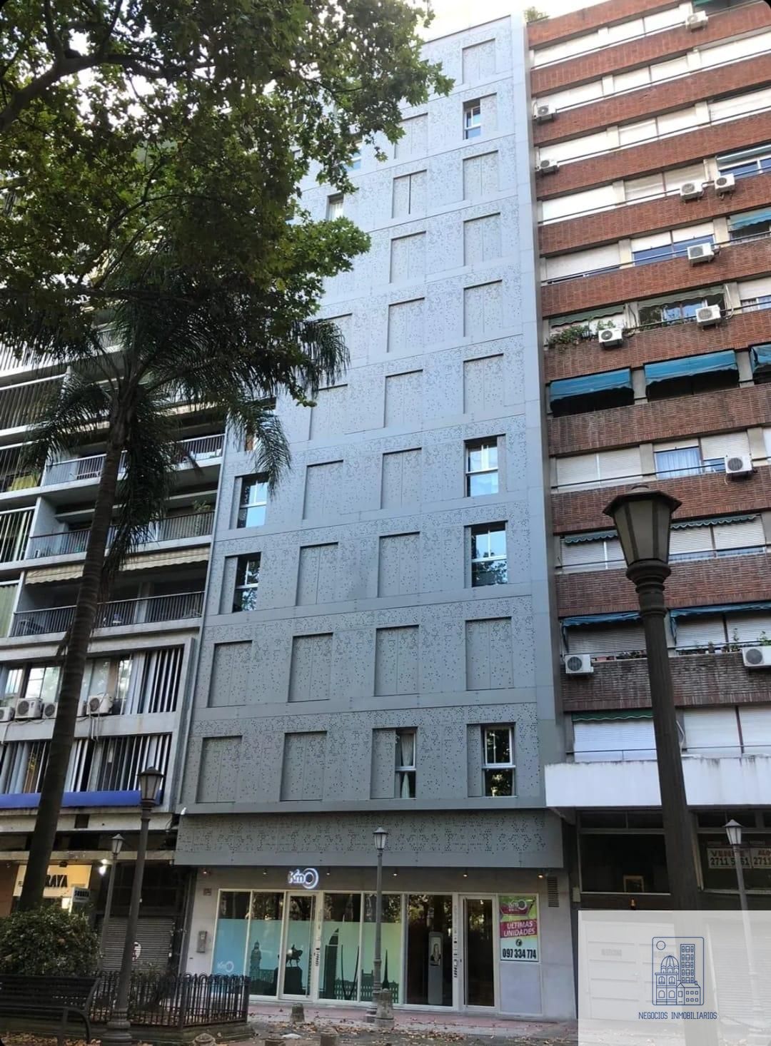 Apartamento en alquiler en Centro