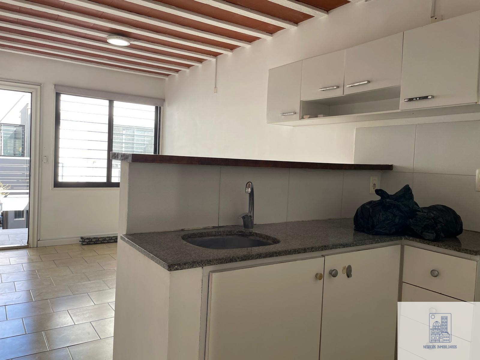Apartamento en alquiler en Centro