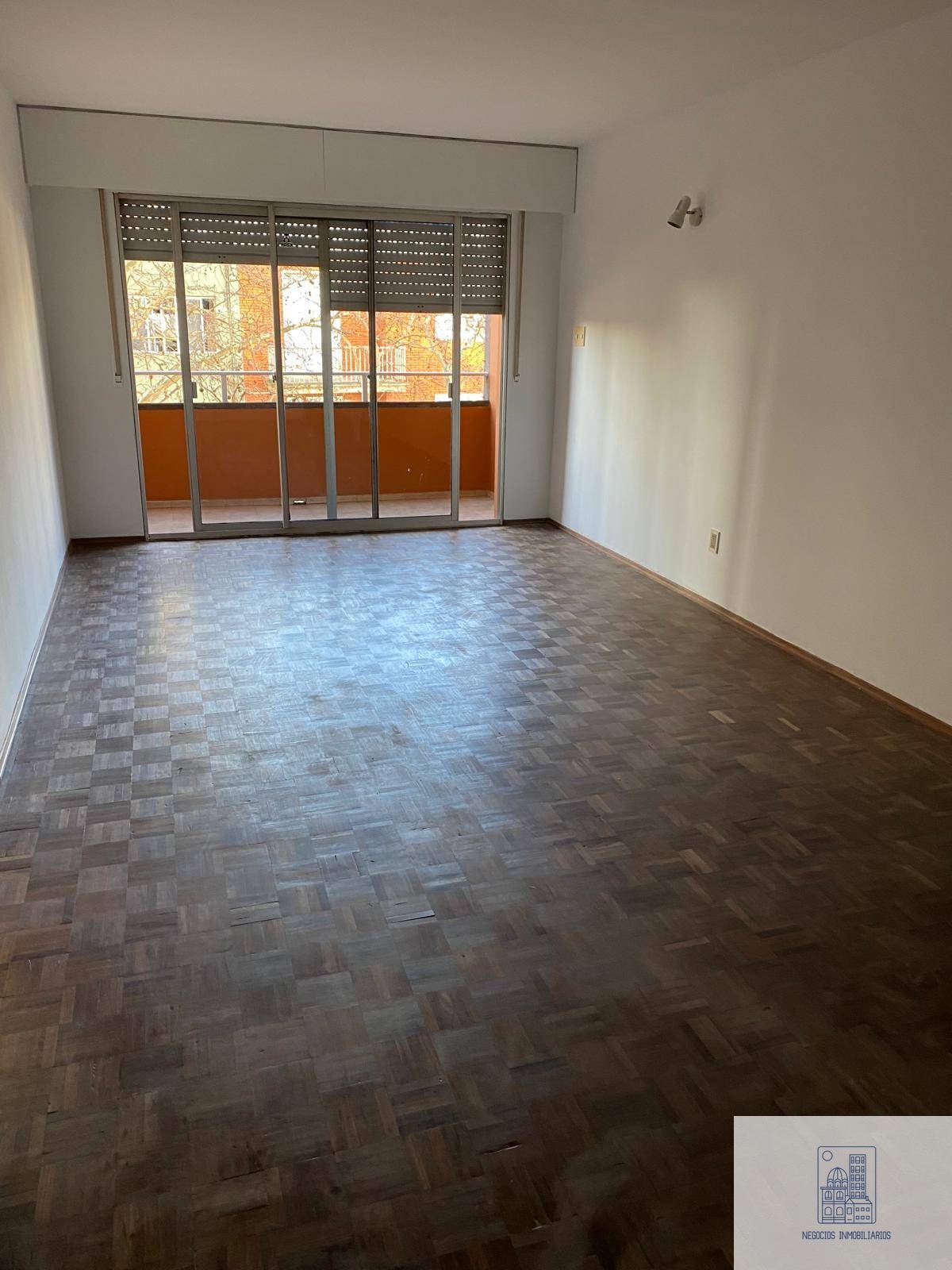 Apartamento en alquiler en Cordón