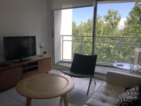 Alquiler Sin Muebles En Rivera Próximo Al Wtc 2 Dormitorios Y Garaje