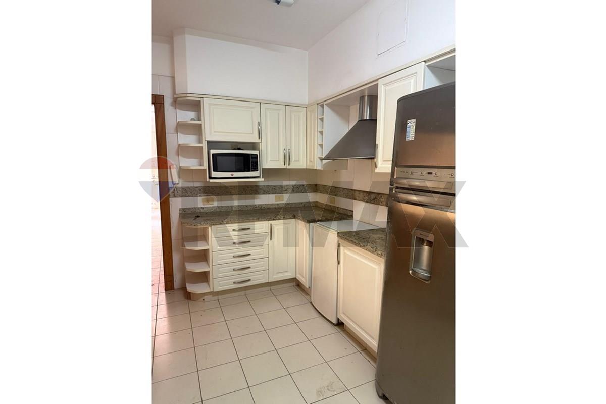 Departamento en alquiler en San Roque