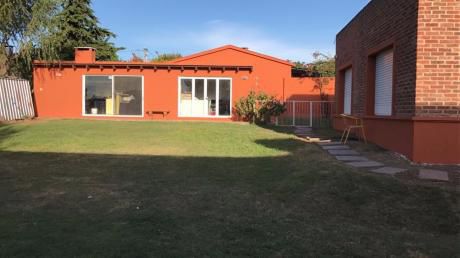 Espectacular Casa De 3 Dormitorios (2 En Suite)