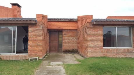 Muy Buena Casa De 3 Dormitorios El General Viv.panaderos