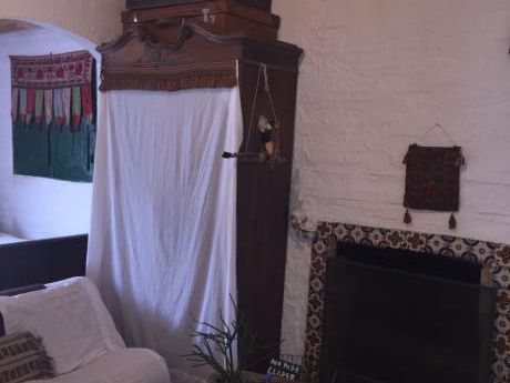 Casa Rustica De Autor, + Departamento De 1 Dormitorio