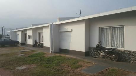 8 Casas Recien Estrenadas 2 Dormitorios
